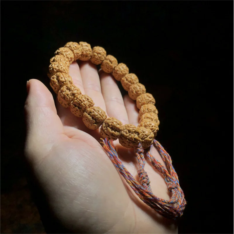 Художественное создание ручной работы пятигранный браслет корпулентный