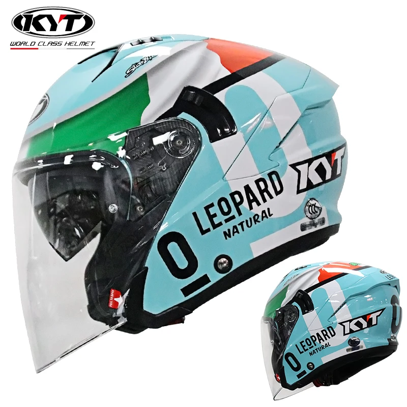 

Мотоциклетный шлем, противотуманный шлем с двойными стеклами, подходит для гонок