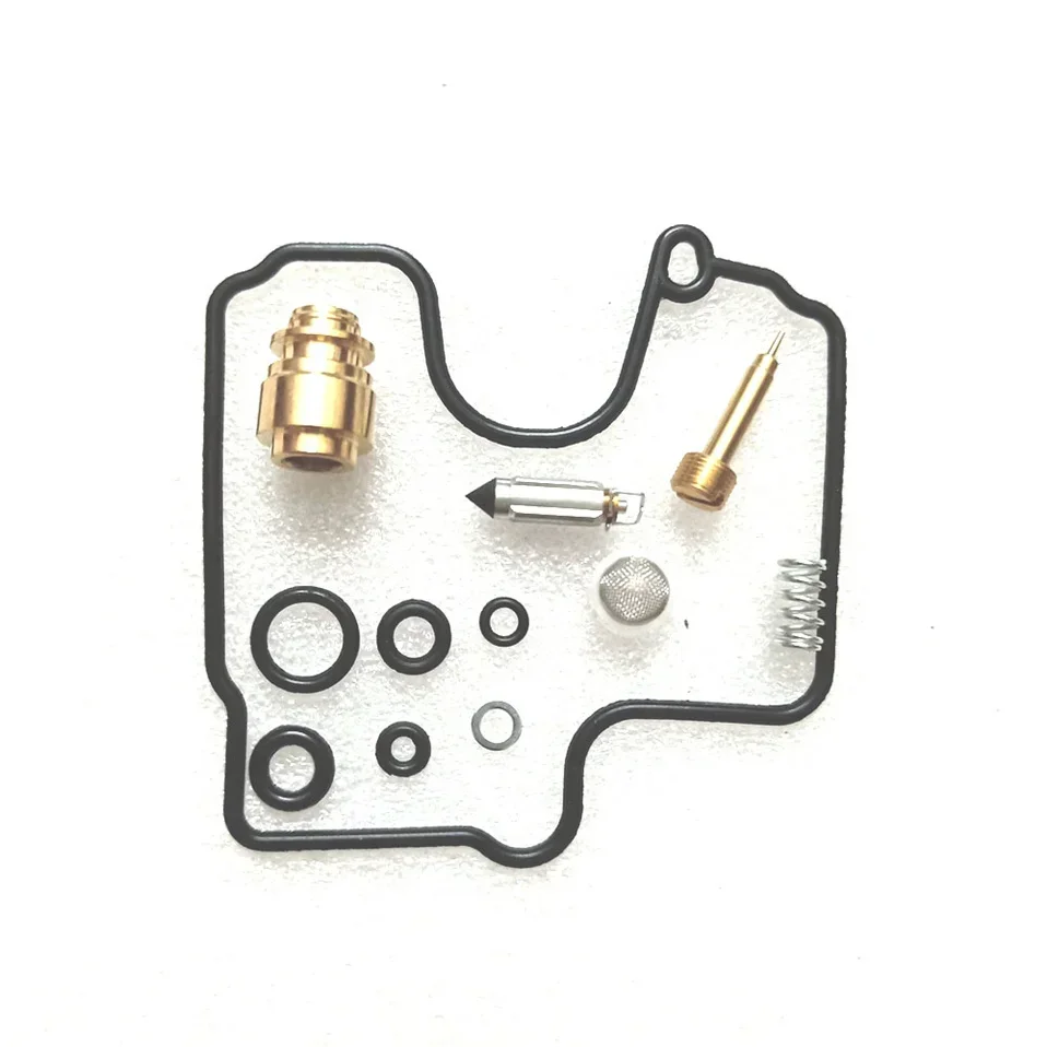 Для Yamaha YZF R1 1998-2001 мотоциклетный карбюратор ремонтный комплект карбюратора набор