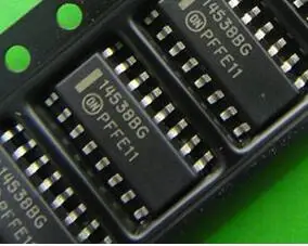 

Бесплатная доставка 14538BG IC 10 шт.