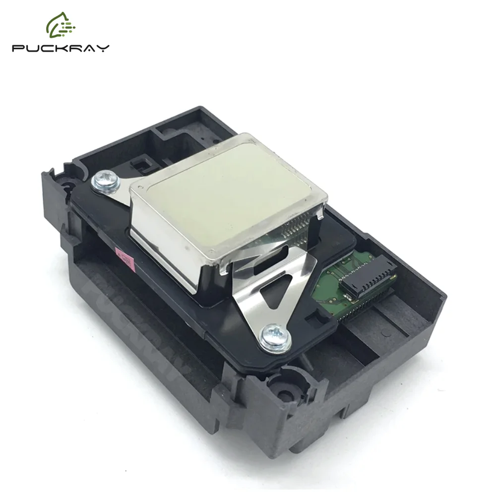 

Good Price Free Shipping Original ECO-solvent&UV Ink Printhead for Epson R1390/R1400/R1430 Series Inkjet Printer