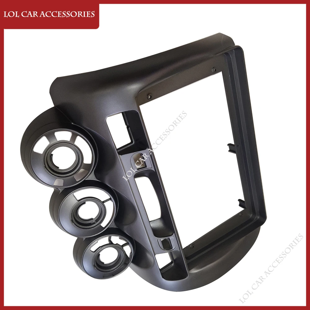 LCA 9 дюймов для HONDA Fit Jazz 2004-2007 стерео радио автомобиля Android MP5 проигрыватель Корпус