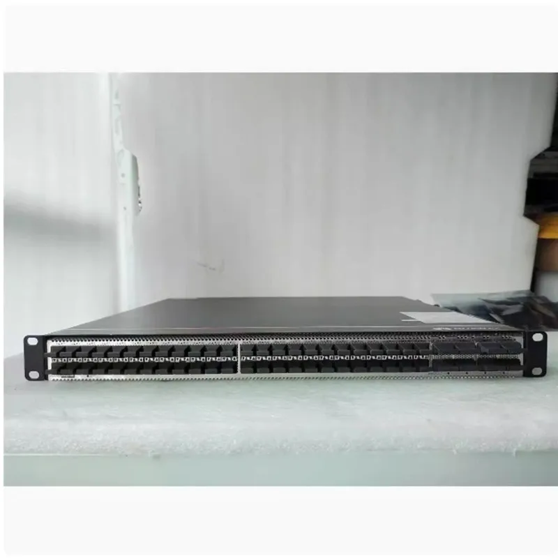 Новый оригинальный маршрутизатор AR5710-S8T2XE-NRCN NetEngine 8000 F1A-8H20Q AR631I-LTE4CN N1-LANWAN-F-AR600 N1-LANWAN-F-AR600-SNS3Y (art.: 3920cdf74fc73) - 3920cdf74fc73