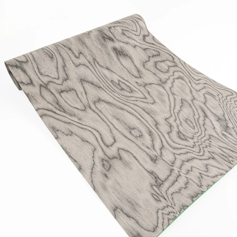 Реконструированный шпон из древесного шпона Alpi wwsass 55x250 см