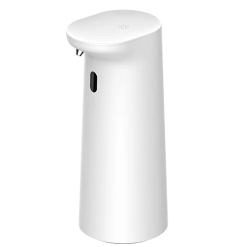 

HOT Soap Dispenser, Touchless Automatic Soap Dispenser Equipped With Infrared Motion For Bathroom Kitchen Hotel Restaurant