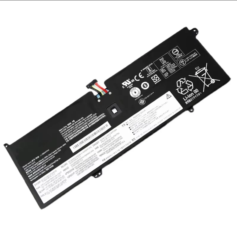 Аккумулятор для ноутбука L18M4PH0 L18C4PH0 Yoga C940 C940-14IIL 81Q9 Series 5B10T11585 5B10W67374 5B10T11586 7 68 в/60