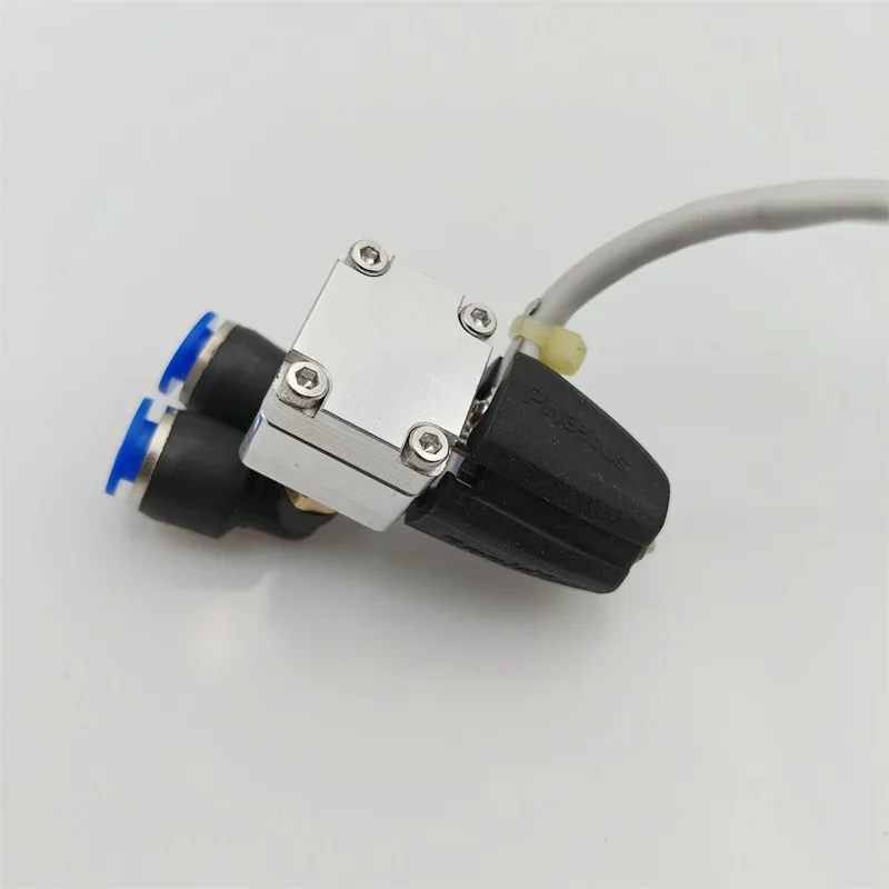 Блок водяного охлаждения для Rapido hotend Voron V-core VZ обновление 3D-принтера Hotend