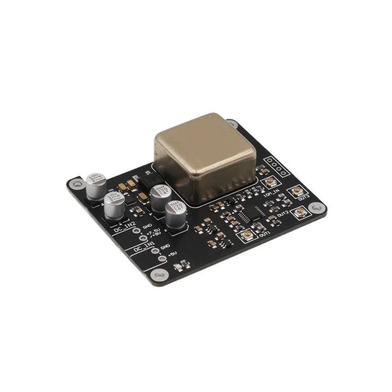 Raspberry Pi 4B кварцевый генератор Плата часов OCXO постоянный температурный
