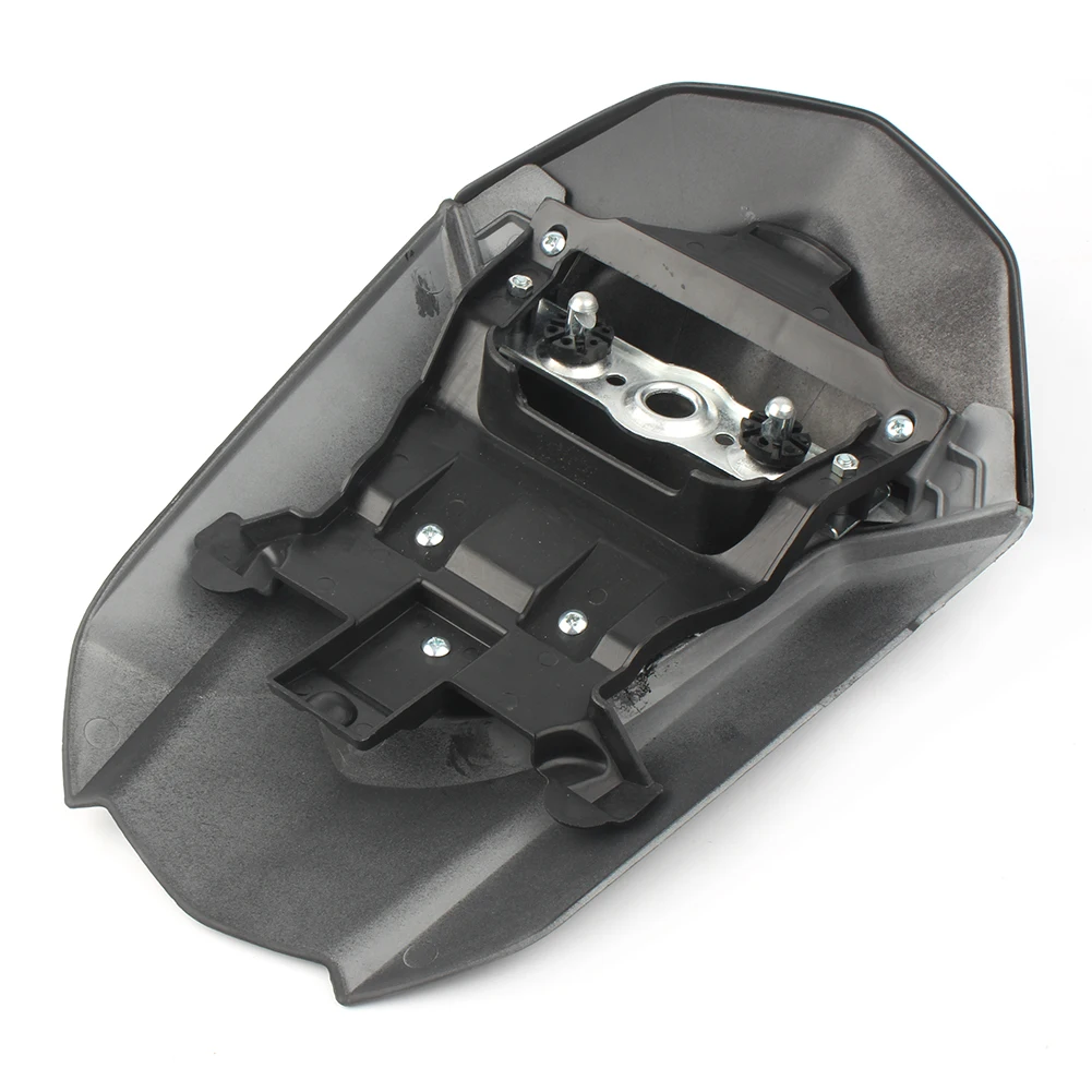 Чехол на сиденье мотоцикла задний пассажирский обтекатель для Suzuki GSXR1000 GSXR 1000 2009