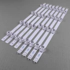 Светодиодная лента для LG DRT INNOTEK DRT 3,0 42 дюйма, AB Тип 6916L-1956E 6916L-1957E 1709B 1710B 42LY310CA 42LB563V 42LB561V 42LB5610