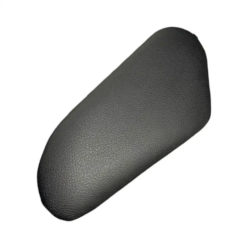 czołg samochodowy poduszka na kolana wsparcie oddychająca pianka z pamięcią kształtu konsola samochodowa nakolannik chroni i łokcie