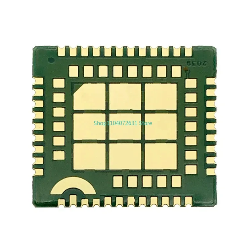 Фото Новый оригинальный модуль NB-IoT SIMCOM SIM7020G с поддержкой глобальных диапазонов B1/B2/B3/B4/B5/B8/B12/B13/B17/B18/B19/B20/B25/B26/B28/B66/B70/B71 №4