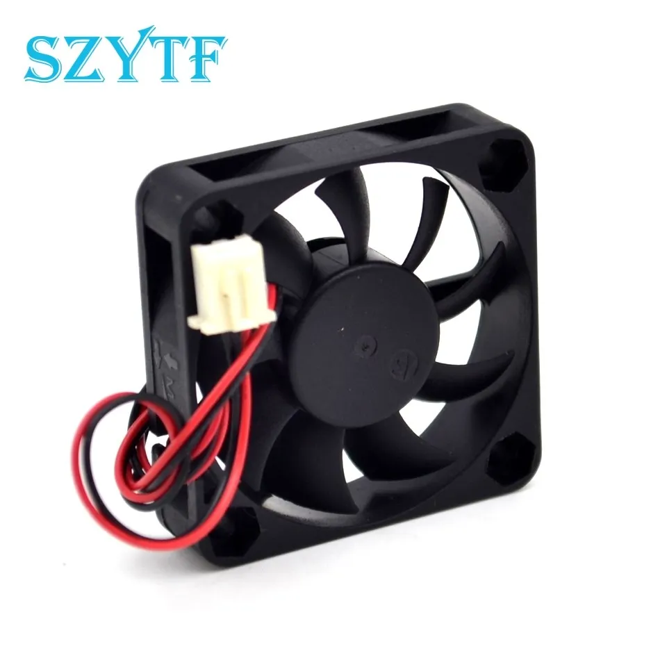 SZYTF Новый YM1204PFB3 4010 4 см 40 мм 12 В 0.04A ультра-тихий двойной шарикоподшипник охлаждающий вентилятор 40*40*10 мм