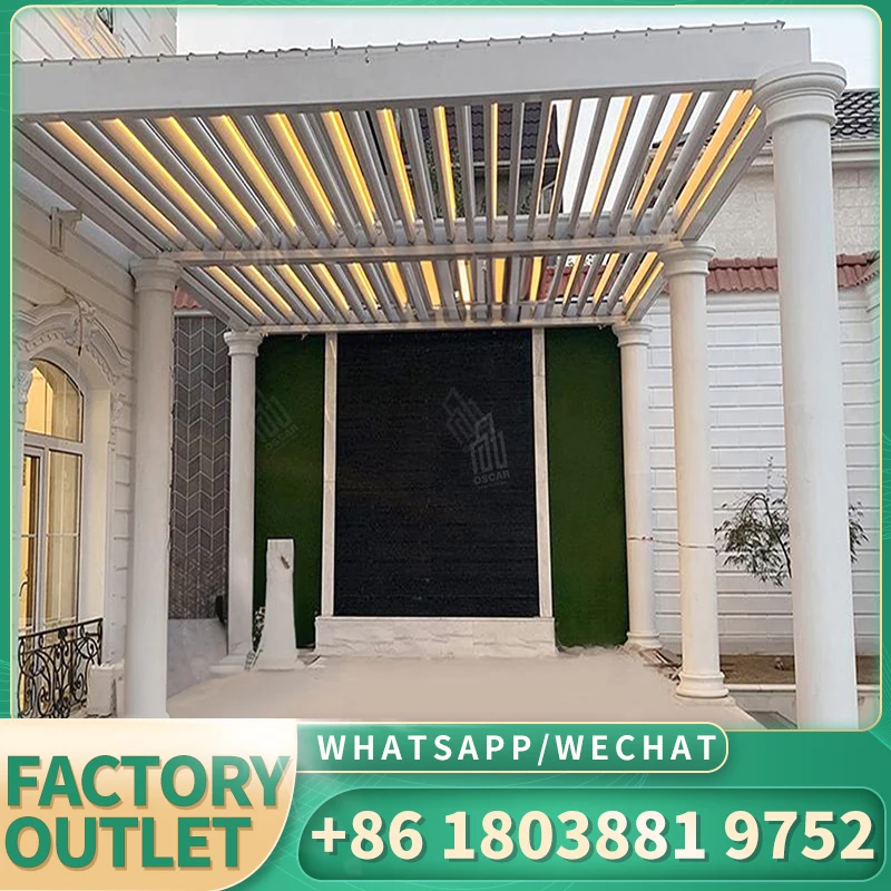 Высококачественные Подержанные арки arbours pergolas для продажи дилеры алюминиевые