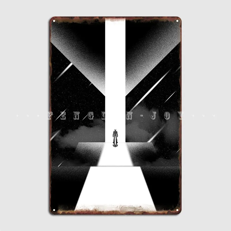 

Mz Metal Sign Garage Club Plaques Wall Mural Retro Tin Sign Poster