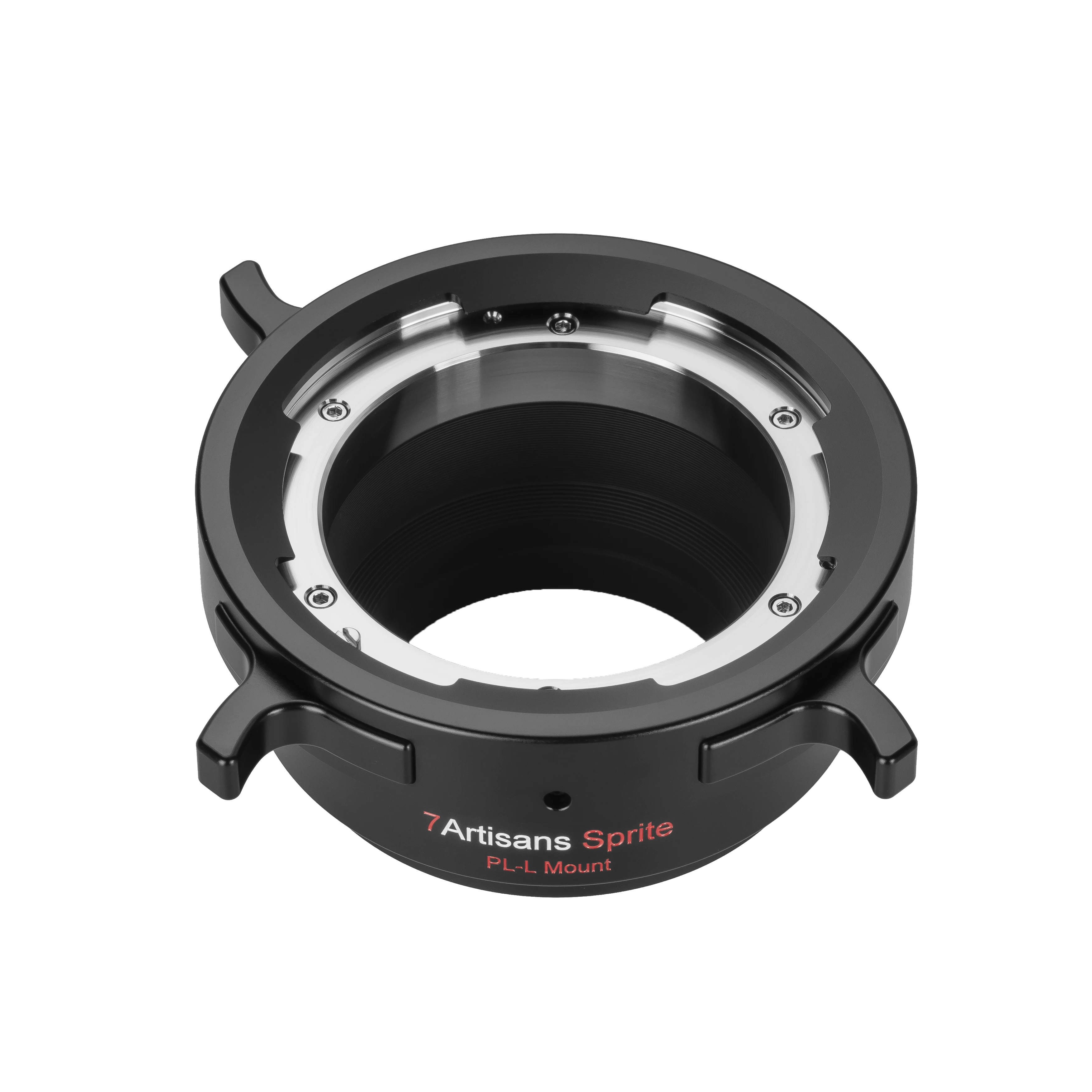 Адаптер для объектива камеры PL-L 7artisans с креплением PL на адаптер Leica Sigma Lumix L Meike SL TL