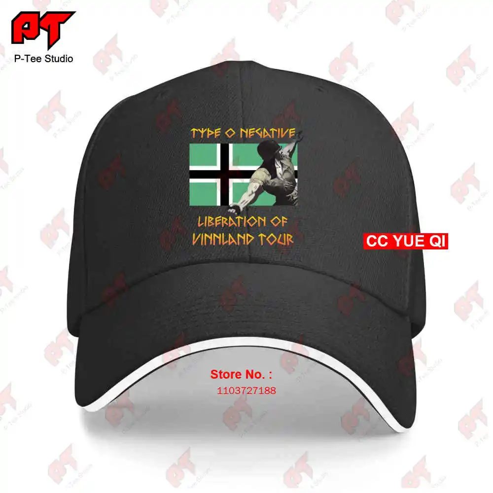 Бейсболки с отрицательным освобождением Vinnland Tour грузовая Кепка типа O 0F3O