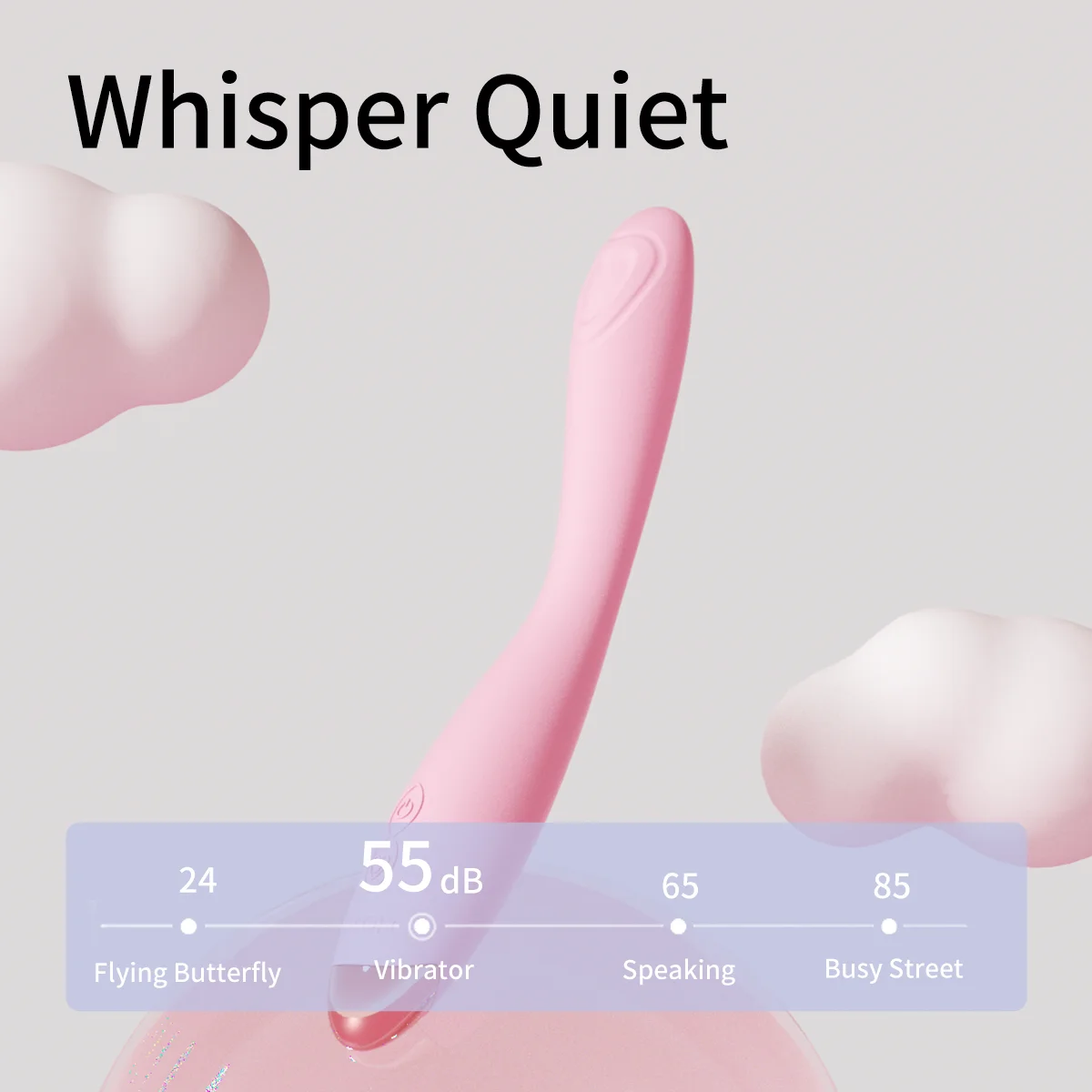 Фаллоимитатор Jissbon