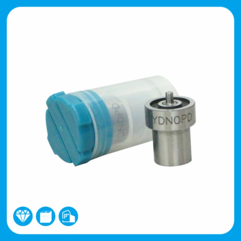 Контроль качества топливной форсунки серии DN0PD2 YDN0PDZ01A YDN0PD201A YDN0PD2 подходит для