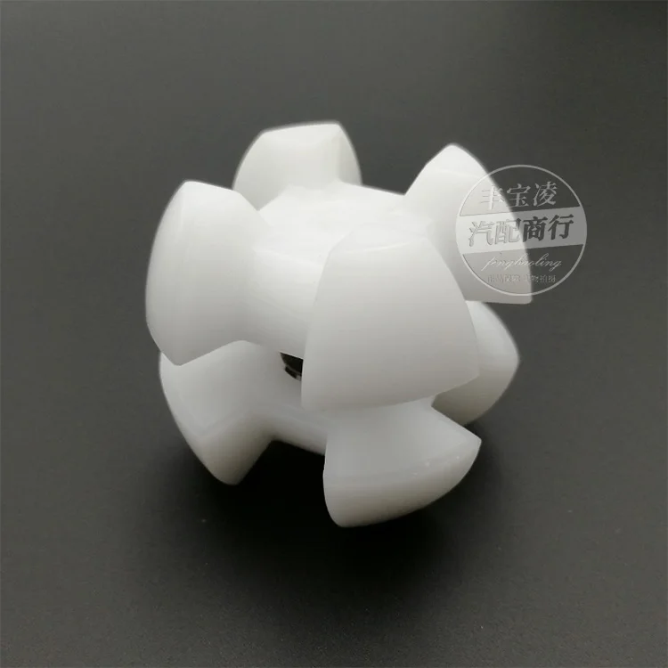 Комплект поперечного сечения рулевой колонки для Toyota Land Cruiser Prado 2700/4000LC120 белая