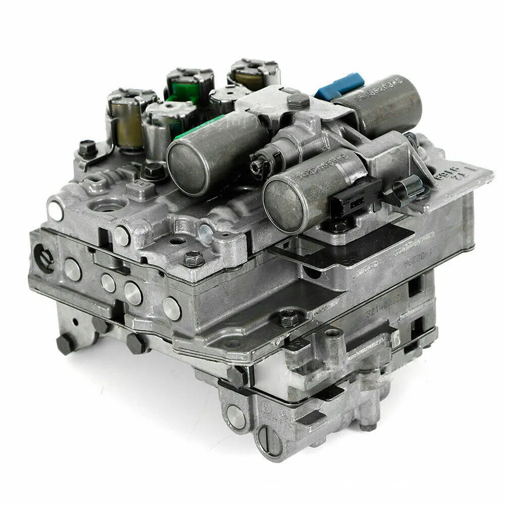 AW55-50SN полный корпус клапана коробки передач в сборе для Ford Volvo Saab Chevrolet RE5F22A AF23 |