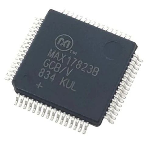 Оригинальный Новый MAX17823B MAX17823BGCB/V автомобильный IC чип аксессуары для управления питанием автомобильной батареи