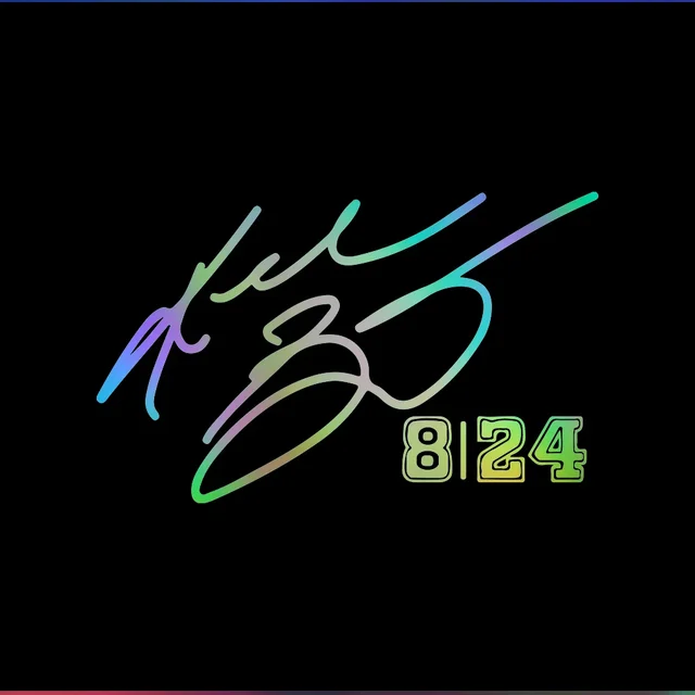 824 Kobe Tattoo Poster Photos: How Was Remembered At Staples