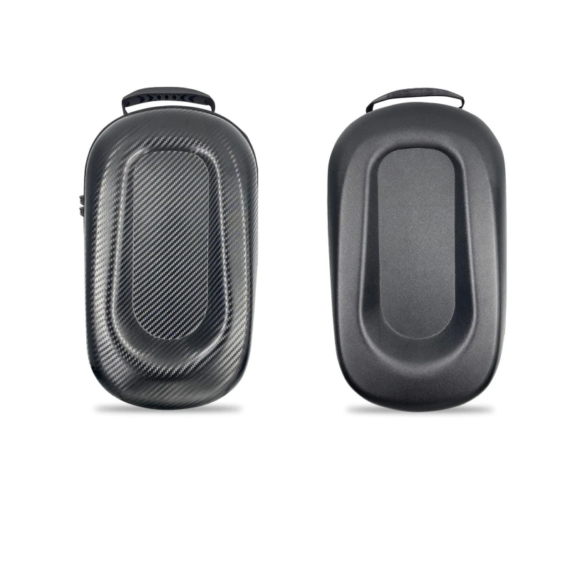 

634A Storage Bags Handbag Carying Case Bags with Handle Compatible with Oculus Quest 2 Headset Traveling Holder Accessories