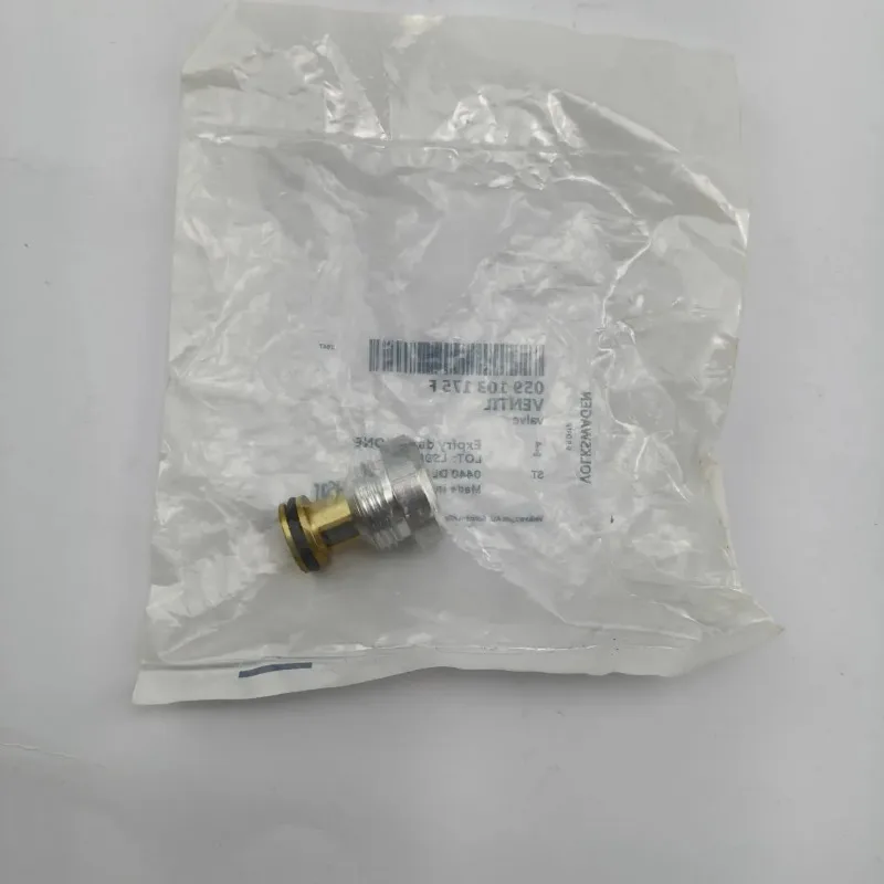 059103175F 059103175A Обратный клапан для Volkswagen Audi (art.: 3920dacaa0e8b) - 3920dacaa0e8b