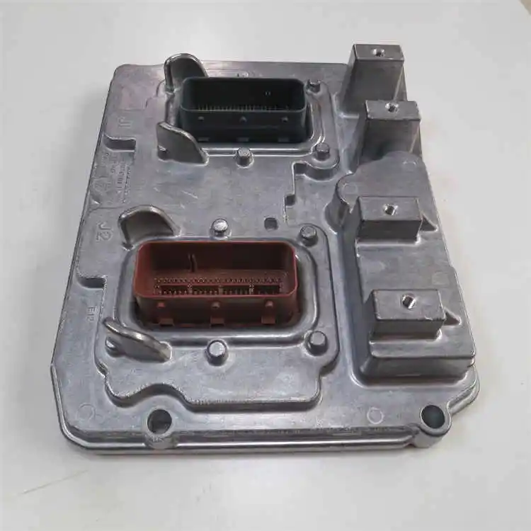 Высококачественные детали двигателя электронный модуль управления