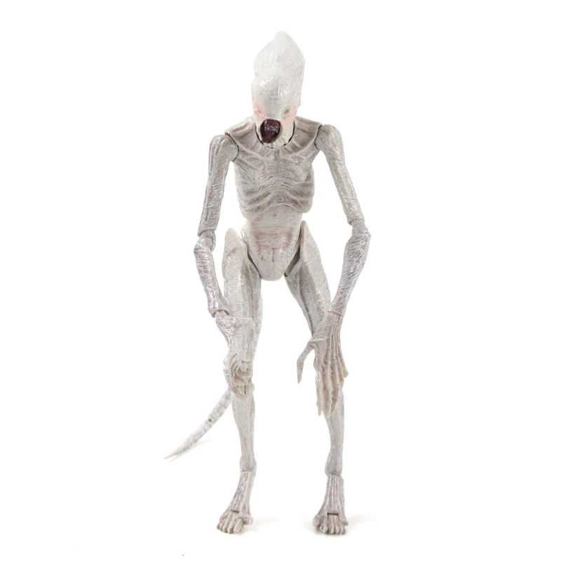 NECA Alien Neomorph Фигурка Xenomorph Creature Pack ПВХ Фигурки Коллекционная модель игрушки