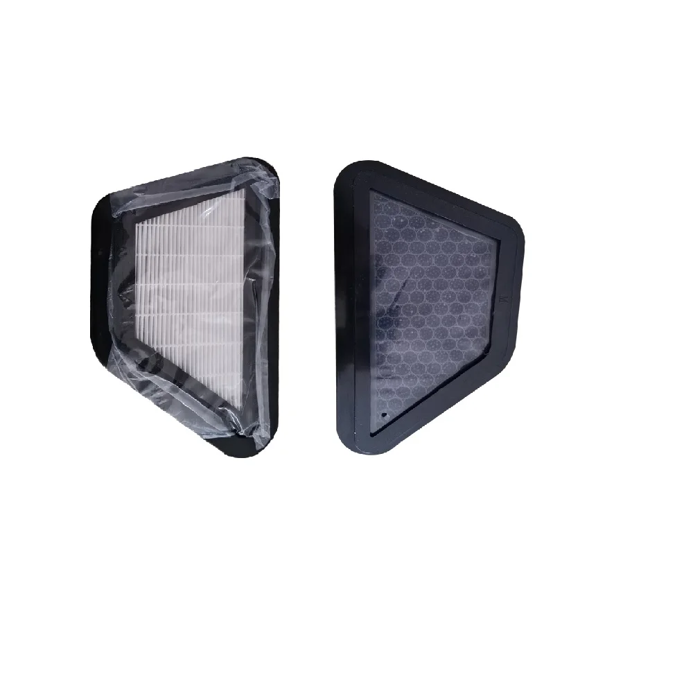 

Внешний салонный фильтр 4M 0819100 Для Audi Q8 SQ8 RSQ8 2019-2022 4M 4MN Q7 SQ7 4MB 2015-2021 4MD 819441