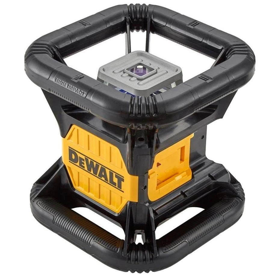 Уровень лазерный ротационный DeWalt DCE079D1G | Инструменты