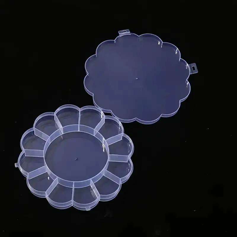 HOMFUN 1 шт. коробка для украшений в форме бриллианта