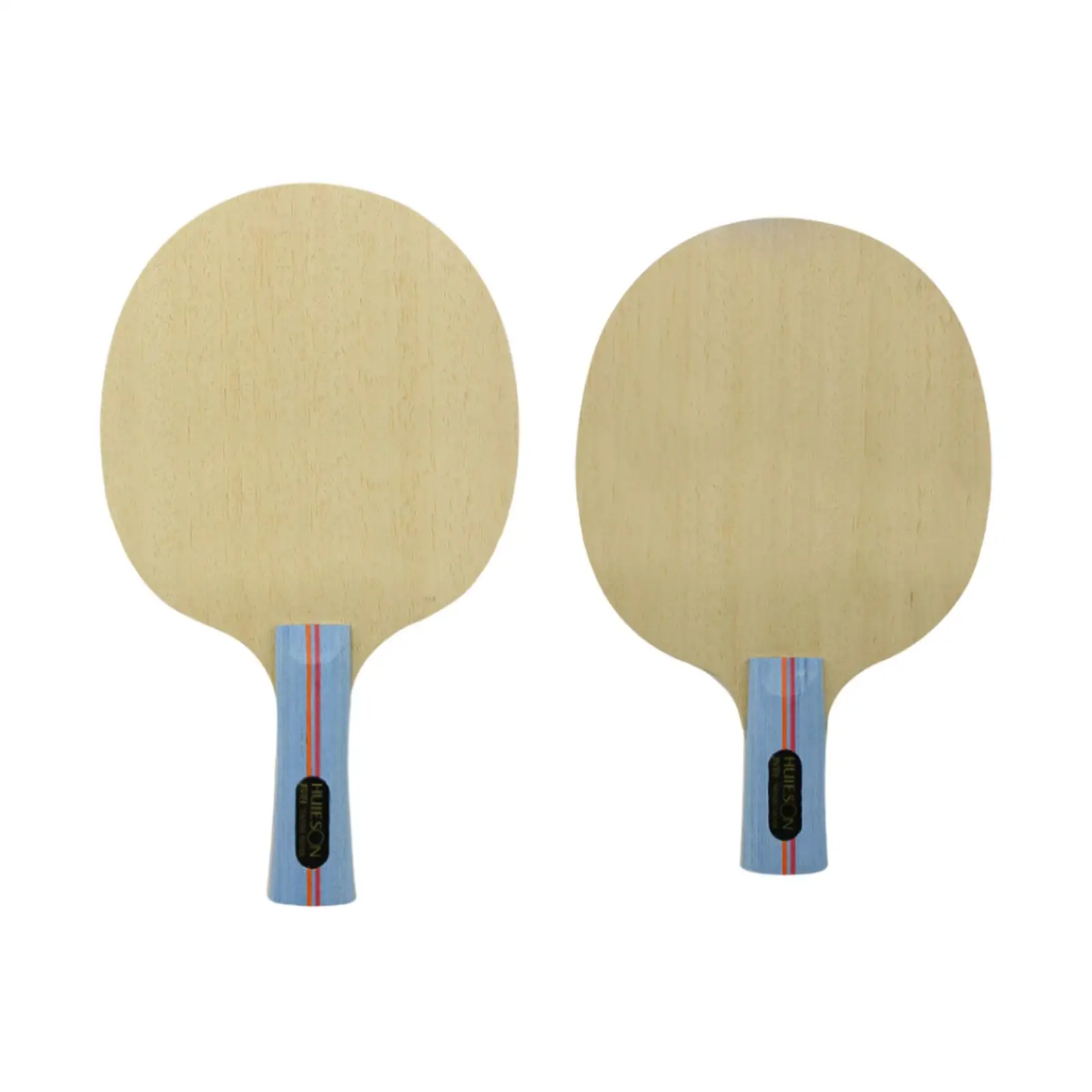 

Table Tennis Blade Wood for Casual Playing Training Competition