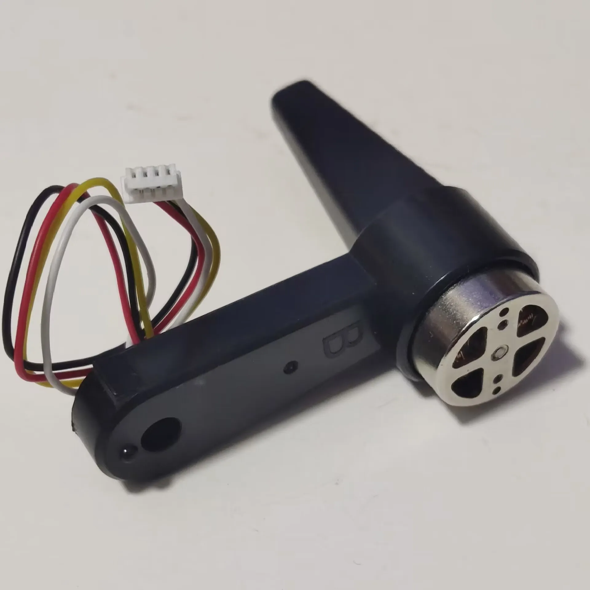 Оригинальные аксессуары для дрона K911 SE бесщеточный рычаг двигателя K911SE GPS