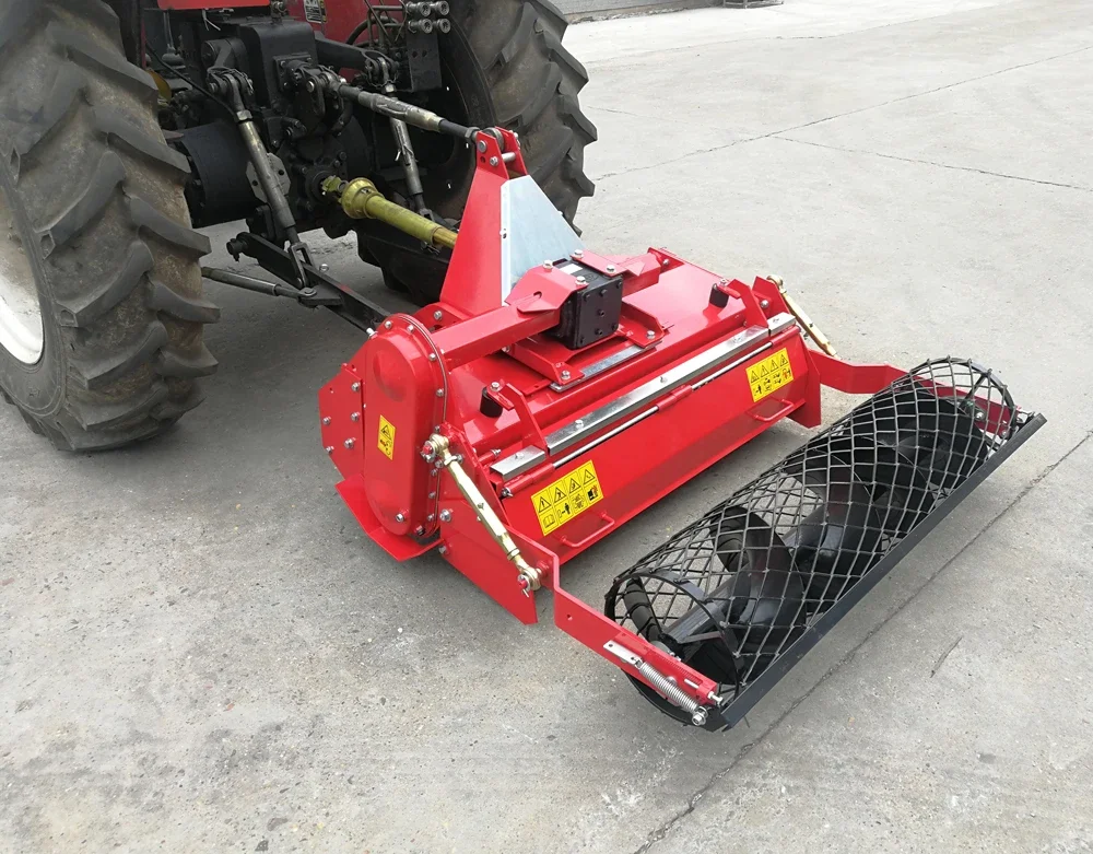 Культиватор Kavan STB