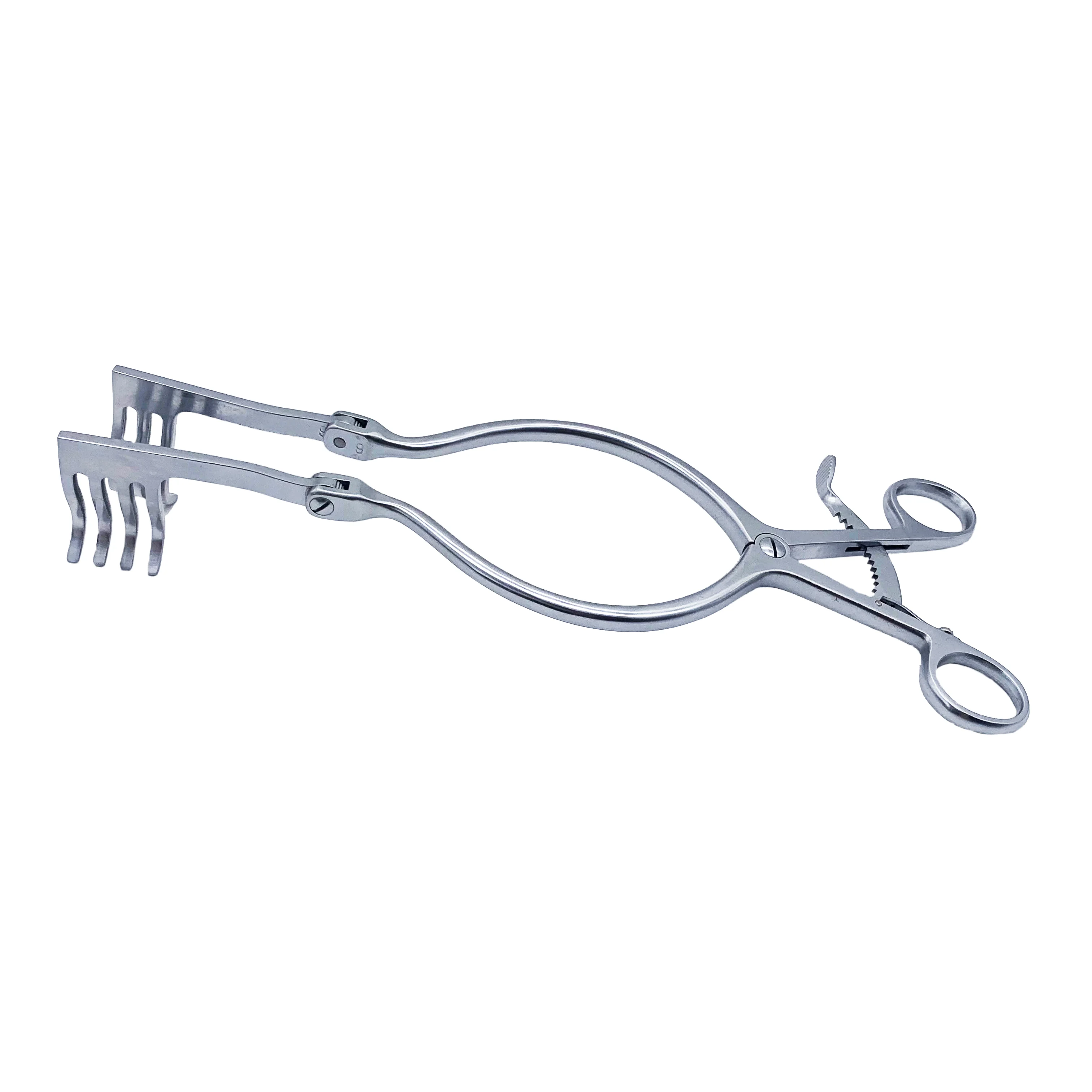 Прецизионный Mastoid Ретрактор для безопасной и эффективной хирургии хирургические