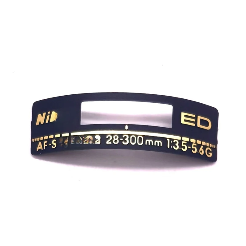 Объектив для Nikon AF-S 28-300 мм F/3 5-5 6G ED