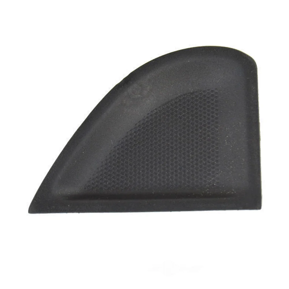 

2pcs Plastic Front LH&RH DOOR PULL CUP MAT Insert For JEEP For CHEROKEE 14-20 1WF22DX9AC Car Interior Accessories