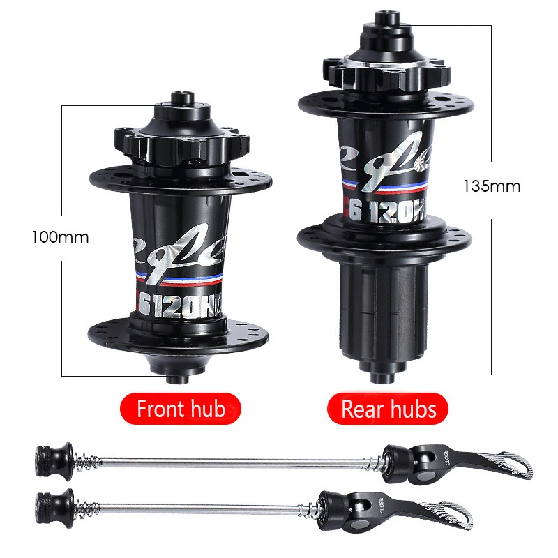 Горный велосипед быстросъемная колодка для барабана 120 погремушка 4 гранулы