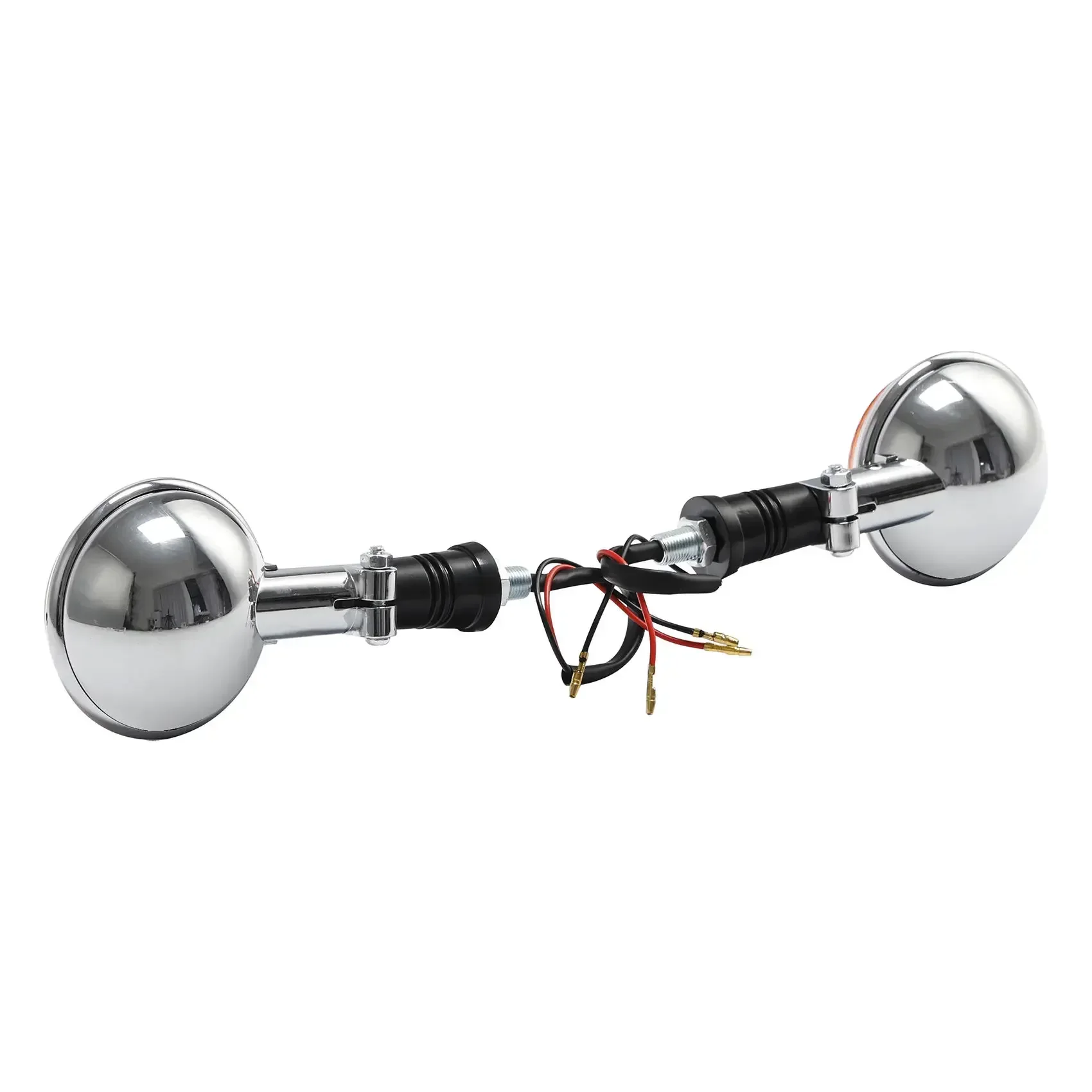 Аксессуары для мотоциклов указатель поворота Yamaha XV535 XV920 Virago