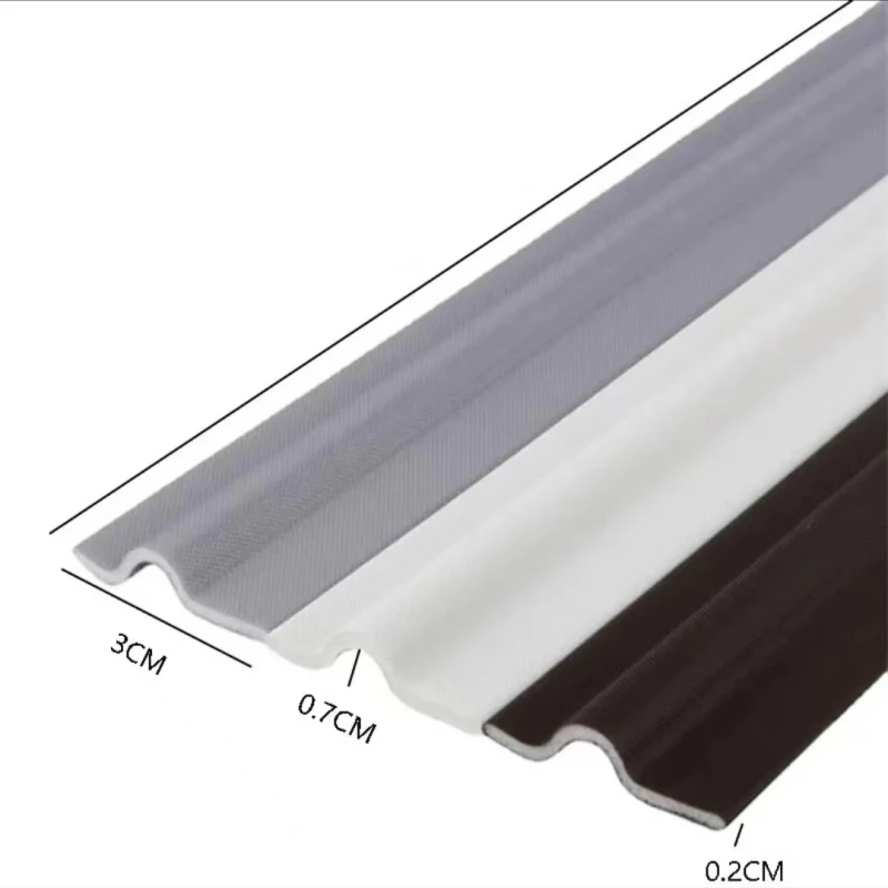 Самоклеящаяся уплотнительная лента для окон 40 м