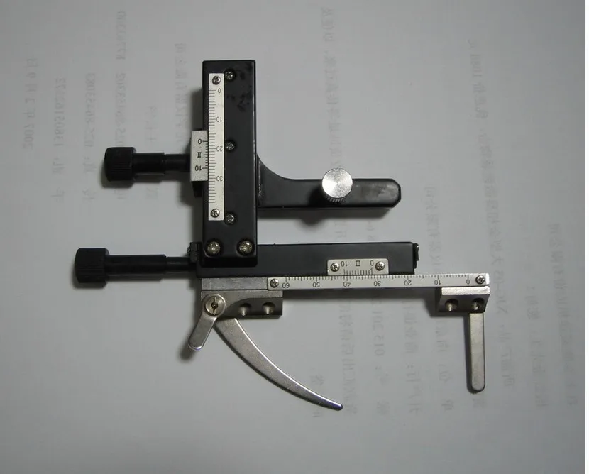 

Microscope Accessory Vernier Caliper