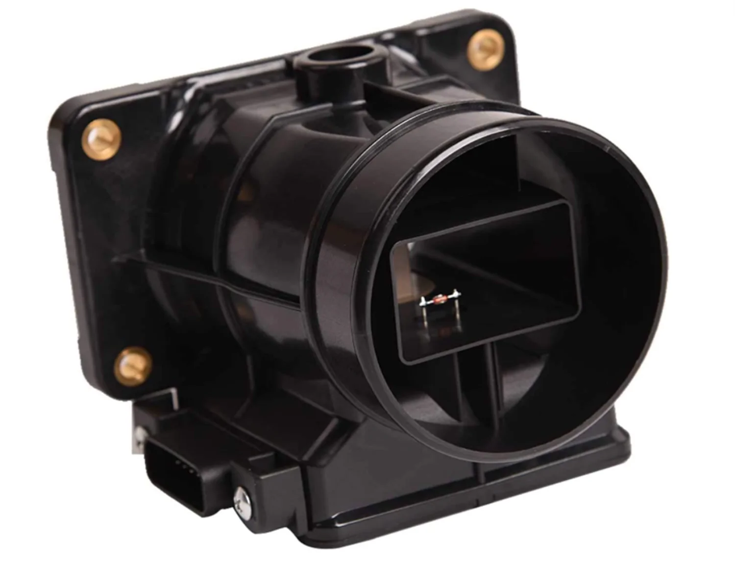 

Датчик MAF MD336482 для Mitsubishi Montero Challenger Galant 3.5L 3.8L Датчик массового расхода воздуха E5T08071