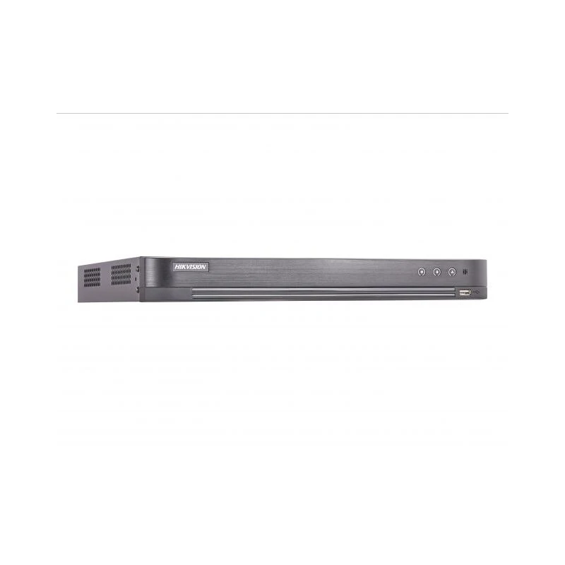 Регистратор HIKVISION IDS-7216HQHI-M2/FA HD-TVI AHD CVI 16 каналов |