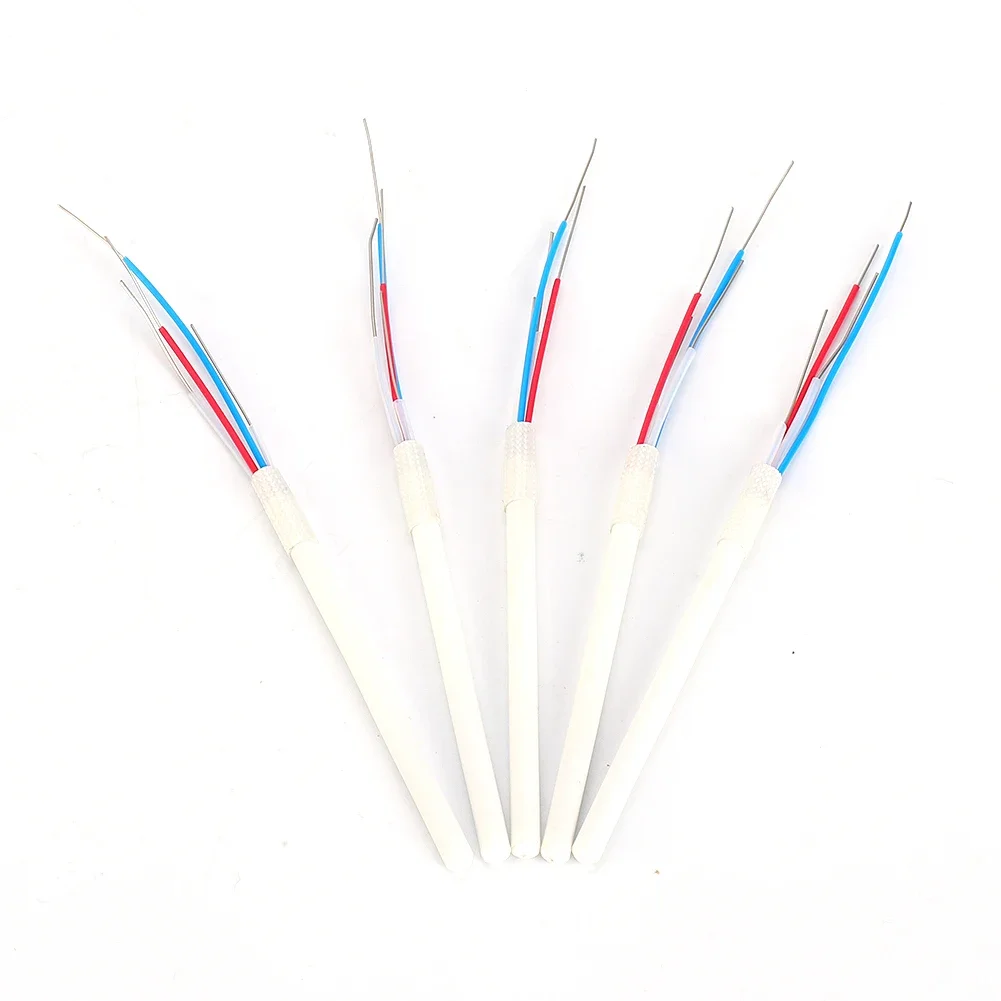 5 шт. нагревательный сердечник 9 см сборочный элемент внешний для 936 898d 852d 909d 8586d