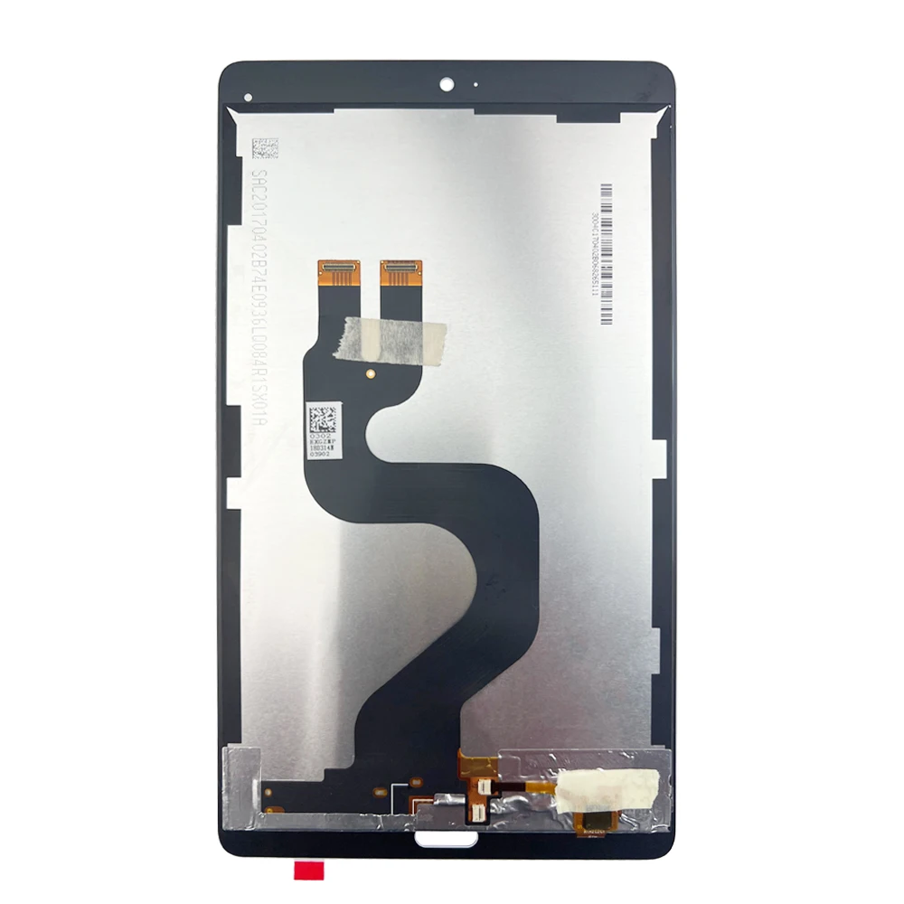 ЖК-дисплей AAA + 8 4 Дюйма Для Huawei MediaPad M3 BTV-W09 Панель Дигитайзера Сенсорного Экрана