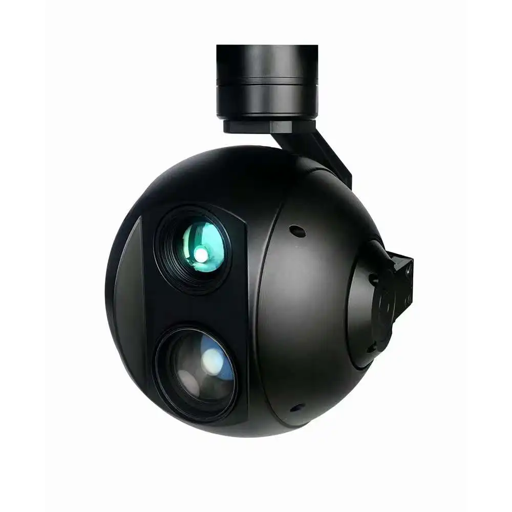 

4K Gimbal Camera For Uav Mapping Camera Uav Uav Headless Drone Camera