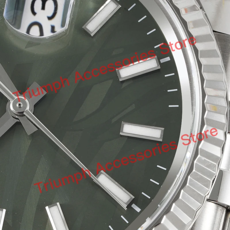 Рисунок 3 - CLEAN 116334 Full 904L чехол